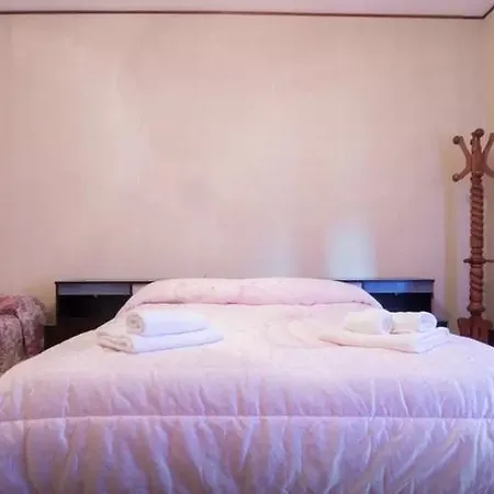 Nyaraló Casa Rosa