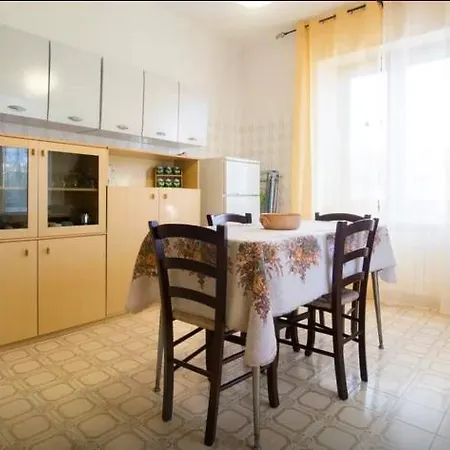 Casa Rosa * Montecchio
