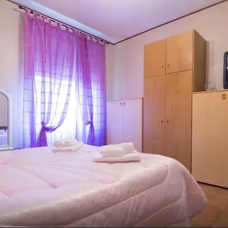 Nyaraló Casa Rosa *